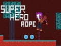 Gioco Cordino Supereroe in linea