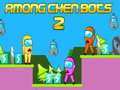 Gioco Tra i Bot Chen 2 in linea