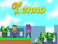 Gioco Tenno in linea