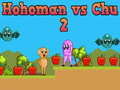 Gioco Hohoman contro Chu 2 in linea