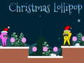 Gioco Lecca lecca di Natale in linea