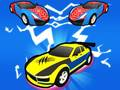 Gioco Unisci e Combatti con le Auto in linea
