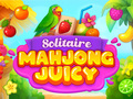 Gioco Solitaire Mahjong Succoso in linea