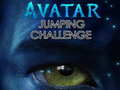 Gioco Avventura di Salto dell'Avatar in linea