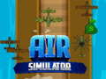 Gioco Simulatore d'Aria in linea