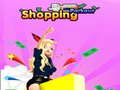 Gioco Parkour di Shopping in linea