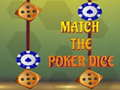 Gioco Abbina I Dadi Maialini in linea