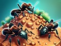 Gioco Colonia di Formiche in linea