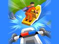 Gioco Electro Cop 3D in linea