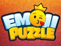 Gioco Puzzle Emoji in linea