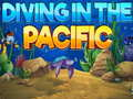 Gioco Immersione nel Pacifico in linea