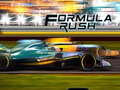 Gioco Formula Rush in linea
