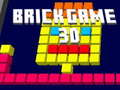 Gioco Gioco dei Mattoni 3D in linea