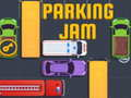 Gioco Ingorgo di Parcheggio in linea