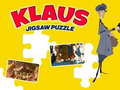 Gioco Puzzle di Klaus in linea