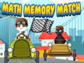 Gioco Gioco di memoria matematica in linea