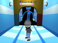 Gioco Il Corridore di Freddy in linea