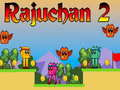 Gioco Rajuchan 2 in linea