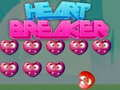 Gioco Cuori infranti in linea