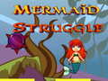 Gioco Lotta delle sirene in linea