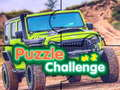 Gioco Sfida del Puzzle in linea