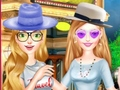 Gioco Ragazze Primavera: Abbigliamento Casual in linea