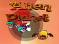 Gioco Pianeta Alieno in linea