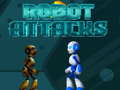 Gioco Attacchi dei robot in linea