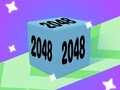 Gioco 2048 Corridore in linea