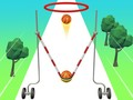 Gioco Palla Superiore Inattiva in linea