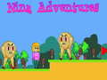 Gioco Le avventure di Nina in linea