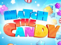 Gioco Abbina Le Caramelle in linea