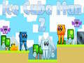 Gioco Uomo Cubo di Ghiaccio 2 in linea
