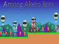 Gioco Tra i bot Akero in linea