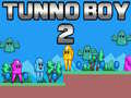 Gioco Ragazzo Tunno 2 in linea