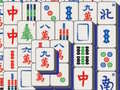 Gioco Mahjong con un amico in linea