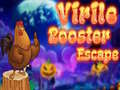 Gioco Fuga del Gallo Virile in linea