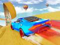 Gioco Mega Ramp Car Stunts in linea