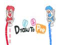Gioco Disegna per fare pipì in linea