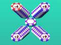 Gioco Giochi di Numeri in Stile Solitario in linea