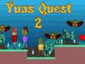 Gioco La Quest di Yuas 2 in linea
