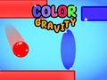 Gioco Gravità del Colore in linea