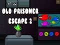 Gioco Fuga del Vecchio Prigioniero 2 in linea