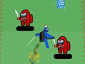 Gioco Amici dell'Arcobaleno: Jetpack in linea