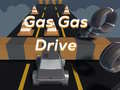 Gioco Guida Gas Gas in linea