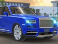 Gioco Simulator SUV 4x4 in linea