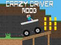 Gioco Autista Pazzo Noob in linea
