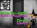 Gioco Fuga di Halloween Spaventosa di Amgel in linea