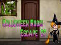 Gioco Amgel Fuga dalla Stanza di Halloween 29 in linea