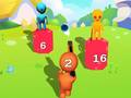 Gioco Fusione Acchiappatore in linea